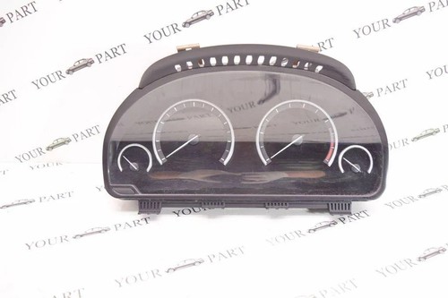 BMW 5 Gran Turismo F07 Kombiinstrument 9220803 3.00 Diesel 2011 31010748