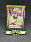 2025 Panini Johnell Davis Base (Raw)