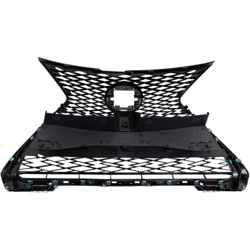 Conjunto de grade para Lexus UX200 UX250h 5310176370 2019-2021 - Imagem 4 de 4
