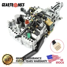 JF017E Valve Body CVT Transmission 31705-29X6D For Nissan Murano Pathfinder 3.5L