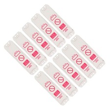 Plastic Scafftag Holder 10Pcs Scaffold Status Holder For Construction