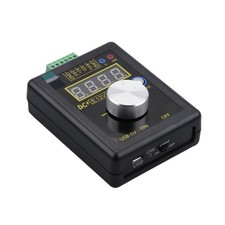 Signal Generator 0-10V 0-24mA Analog Voltage Current Simulator w/ Battery cc