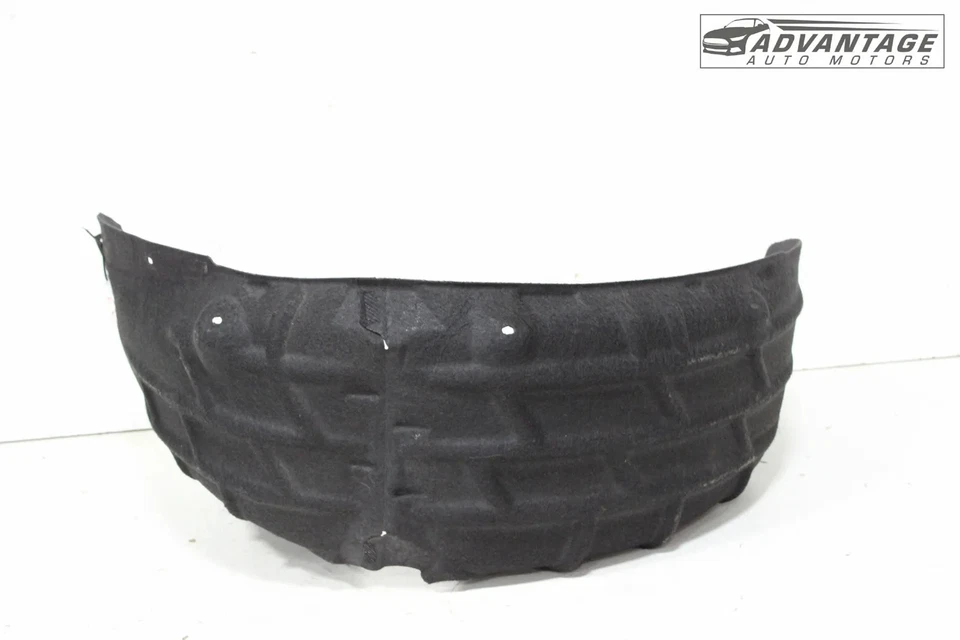 VOLKSWAGEN TIGUAN 2018-2024 cuarto trasero izquierdo revestimiento de la cabina de rueda protector contra salpicaduras OEM Foto 2 de 4