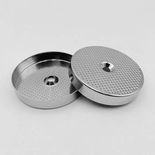 54mm Stainless Steel Shower Screen for Breville BES870/875/878/880 – Group Head