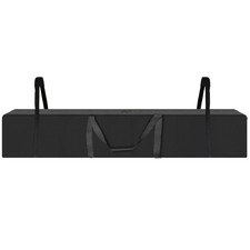 Extra Large Tent Storage Bag Tent Pole Bag 83''L x 13''W x 13"H Heavy Duty Wa...