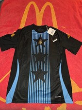 Argentina Jersey 2024 Prematch Shirt Adidas Boys Youth Large Messi World Cup