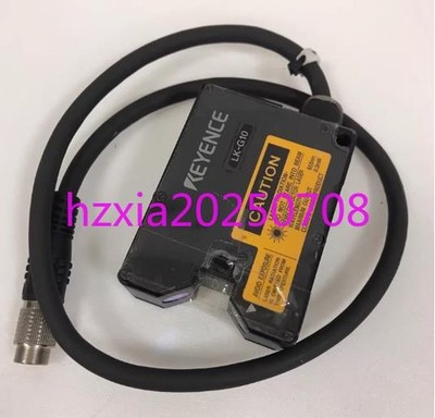 1pc used  KEYENCE LK-G10  sensor