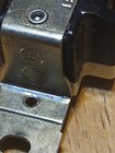 Vintage Leviton Industrial 20a 250v Single Outlet — photo 4