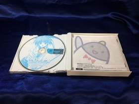 A Comic Party Dreamcast Japan 2m