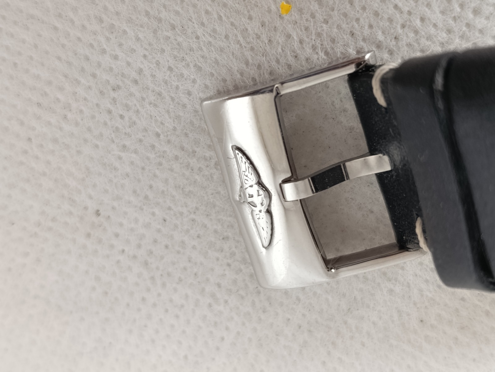 Breitling Navytimer ref. 81610 Automatic Steel 19… - image 15