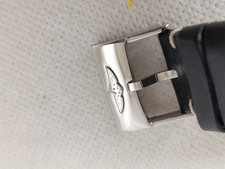 Breitling Navytimer ref. 81610 Automatic Steel 1995 15