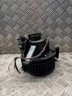 Heater blower fan relay
