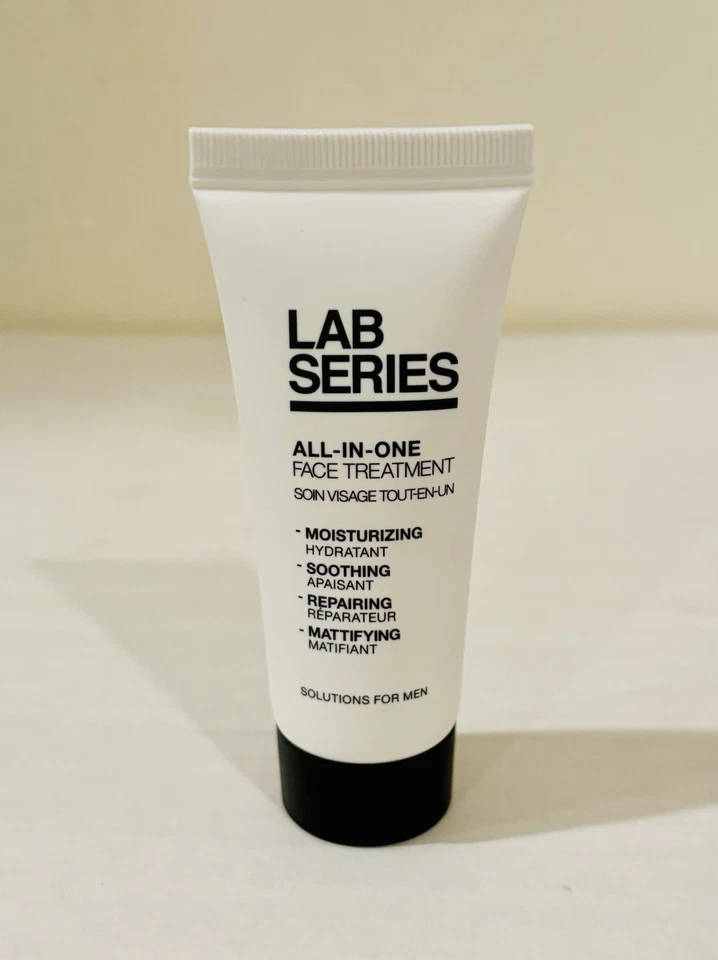 LAB SERIES & ORGINS Cuidado de la Piel para Hombre Set de Regalo Foto 3 de 4