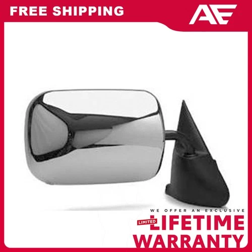 Door Mirror Right For 1994-1997 Dodge Ram 1500