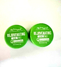 2 Jars 10g Each Skin Magical Rejuvenating Creams - For Set 3 US Seller