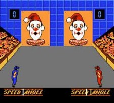 Double Dare - Rare NES Nintendo Game
