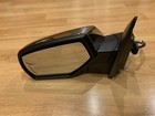 OEM 2014 - 2018 Silverado Sierra Left Driver Signal Power Fold Heated Mirror
