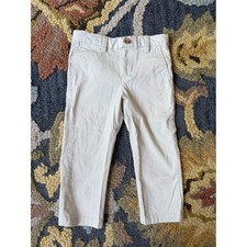 Vineyard Vines Kids Chino Pants Size 3T