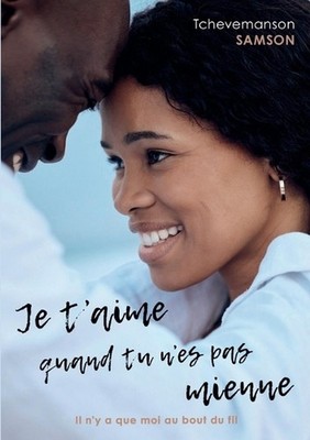 Je t'aime quand tu n'es pas mienne: Il n'y a que moi au bout du fil by Tcheveman