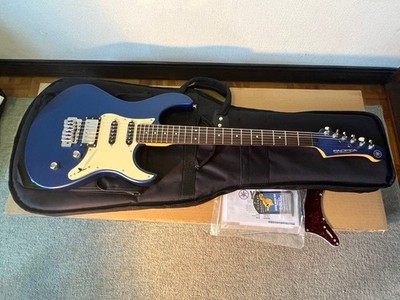 Yamaha Pacifica 612Vii X Msb/Pacifica Safe delivery from Japan | eBay