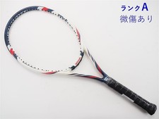 Wilson Six.Three 100 Tennis Racket L2 27 Inch 100 sq Inch Head Size