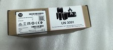 Allen-Bradley 2711R-T4T PanelView 800 4.3" TFT Color HMI Ethernet USB 