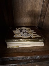 Mixture Of Un Assorted Collectible Books Set 6