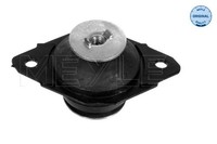 Meyle Lagerung, Motor 100 199 0043 FüR Seat Vw