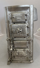 Vintage Detroit Stove Works Jewel Gravity Furnace 2652 Salesman Sample