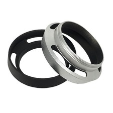 Innovative Hollow-out Lens Hood for Enhanced Photography 37 40.5 43 46 49 52mm