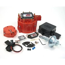 Pertronix D8011 GM HEI Flame-Thrower Tune-Up for Buick/Olds/Pontiac/Corvette