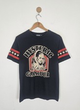 Hysteric Glamour Feel so Good shirt