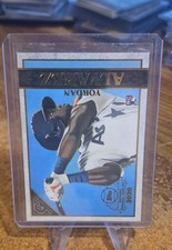 2020 Topps Chrome - Topps Gallery Preview Yordan Alvarez #GP-9 (RC)