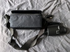 Moonlight Civilian Grade Monocular Night Vision Viewfinder, tested and working.
