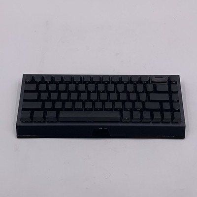 Razer BlackWidow V3 Mini Wireless Gaming Keyboard Yellow Switch - AS IS