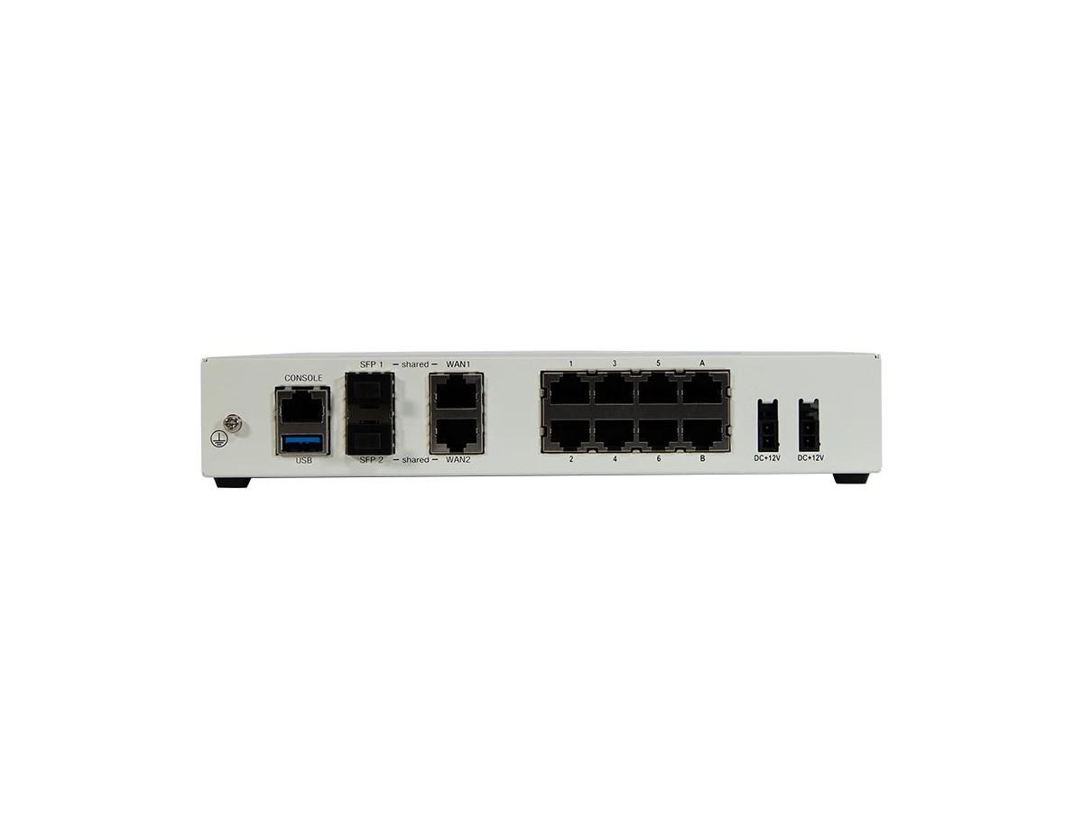 FortiGate 80F FG-80F ライセンス26年8月12日 Amazon.com: FortiGate-80F Firewall - 8 GE RJ45 Ports, 2 RJ45/SFP