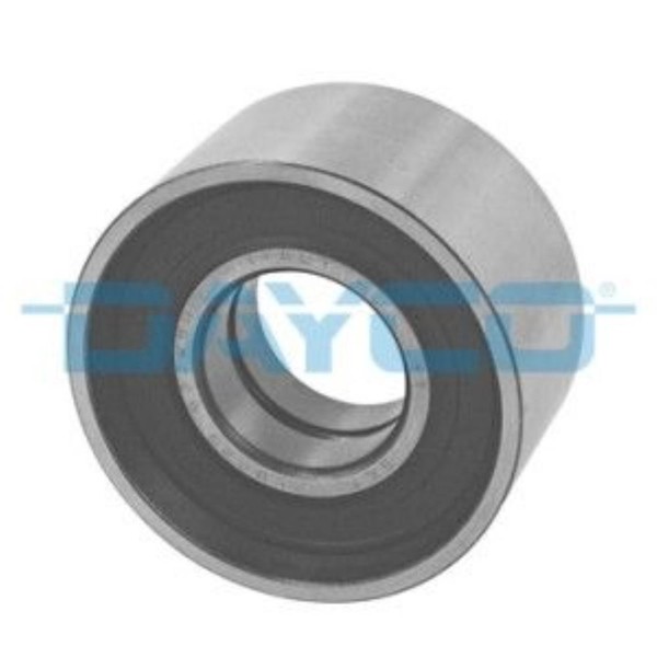 Dayco Umlenk FüHrungsrolle Zahnriemen FüR Fiat X 1/9 Uno Lancia Prisma-image
