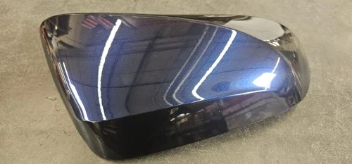 NEW 2016 2022 Lexus RX350 RX450h Door Mirror Cover Left Driver 87915-0E060-J0