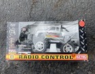 Eztec Chevy S10 Extreme Rc/ Radio Control Monster Truck Car 1/12 Scale New!