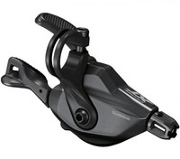 Shimano Schalthebel Deore Xt SL-M8100 12-Fach Rechts Schelle Schalthebel - Fü...