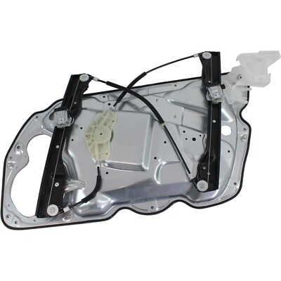 Power Window Regulator For 2006-2010 Volkswagen Passat Front Left