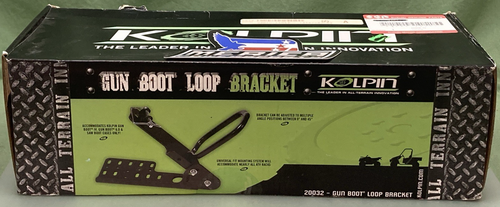 NEW GENUINE KOLPIN 20032 Loop Bracket for Gun Boot