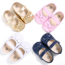 BABY RALPH LAUREN PRAM//LAYETTE//CRIB SHOES LEOPARD PRINT 111515