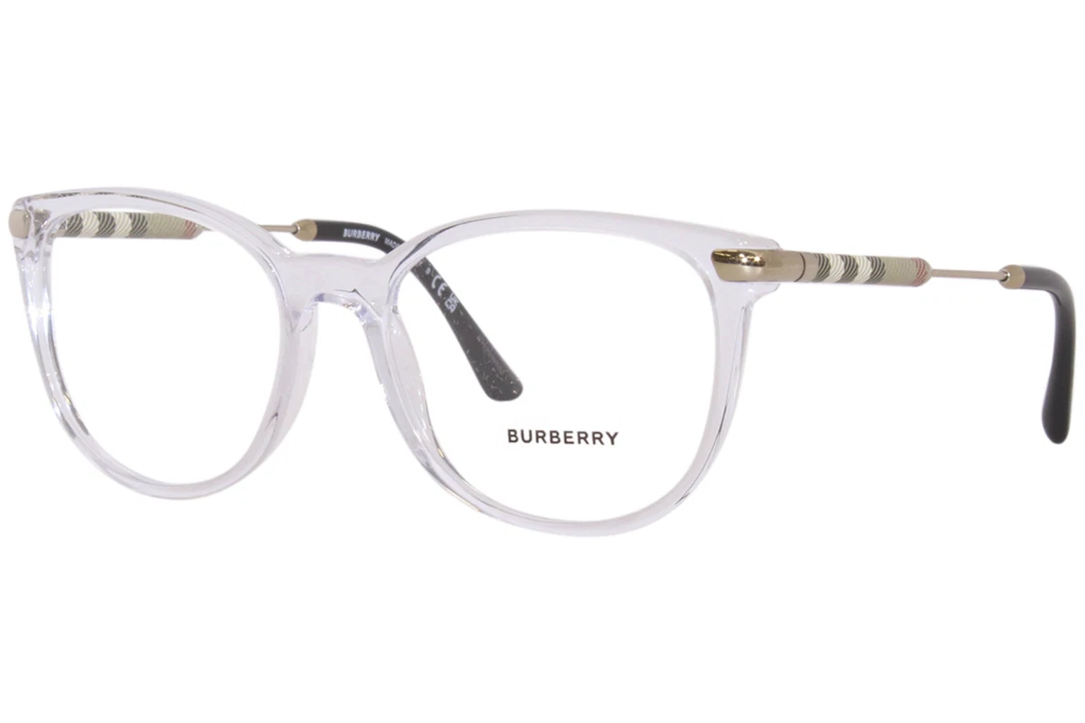 Burberry sales eyeglasses be2255q