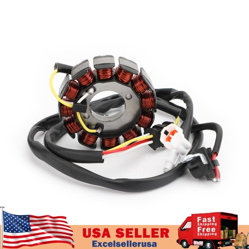 MOTO1988 Ignition Coil & Plug W/Spark Plug For Yamaha YZ450F 2003-2009 WR450F 2003-2011 YFZ450 2004-2013 : Buy Online At Best Price In KSA - Souq Is Now - Foto 13