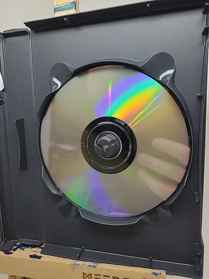 Command & Conquer 3: Kane's Wrath  PC DVD Expansion Pack Used - Image 4 of 4