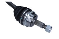 Maxgear 49-0834 Antriebswelle FüR Nissan, Opel, Renault, Vauxhall