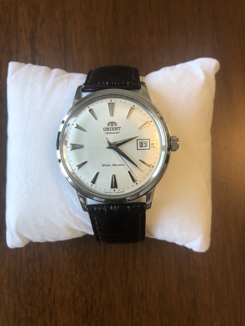 fac00005w0 orient