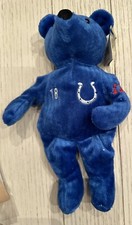 PEYTON MANNING : 1999 Salvino s Bammers ; Indianapolis Colts, Free Shipping
