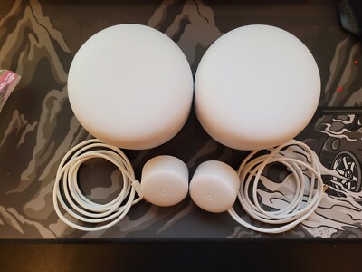 Google Nest Wifi Point Model: H2D